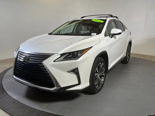 2016 Lexus RX 350 RX 350 for sale in Post Falls, ID