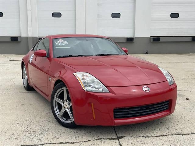 2003 Nissan 350Z Performance for sale in Sterling, VA