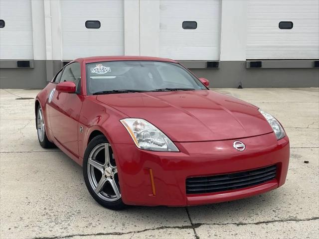 2003 Nissan 350Z Performance for sale in Sterling, VA