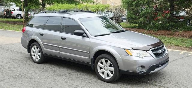 2008 Subaru Outback (NY/NJ) 2.5i for sale in Sterling, VA