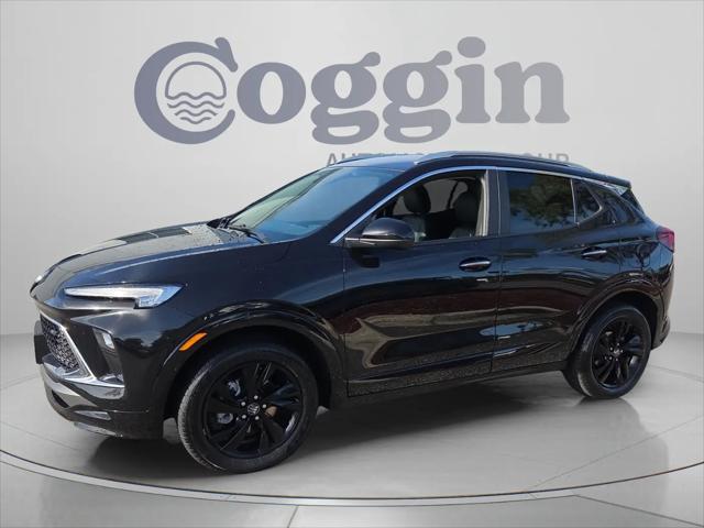 2024 Buick Encore GX Sport Touring AWD for sale in Jacksonville, FL