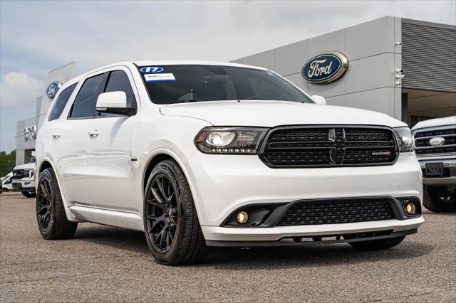 2017 Dodge Durango R/T RWD for sale in Graniteville, SC