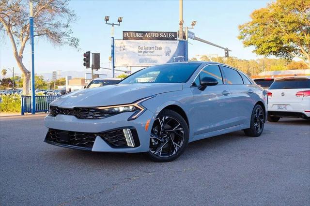 2025 Kia K5 GT-Line for sale in Glendale, CA