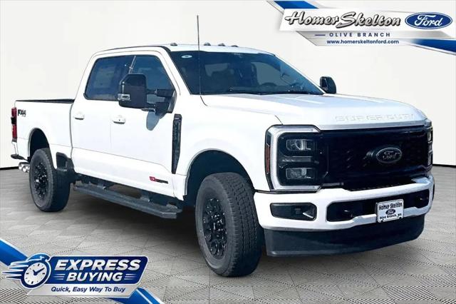 2026 Ford F-250 LARIAT for sale in Olive Branch, MS
