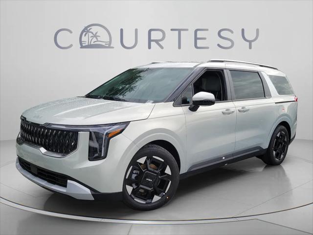 2026 Kia Carnival MPV EX for sale in Tampa, FL