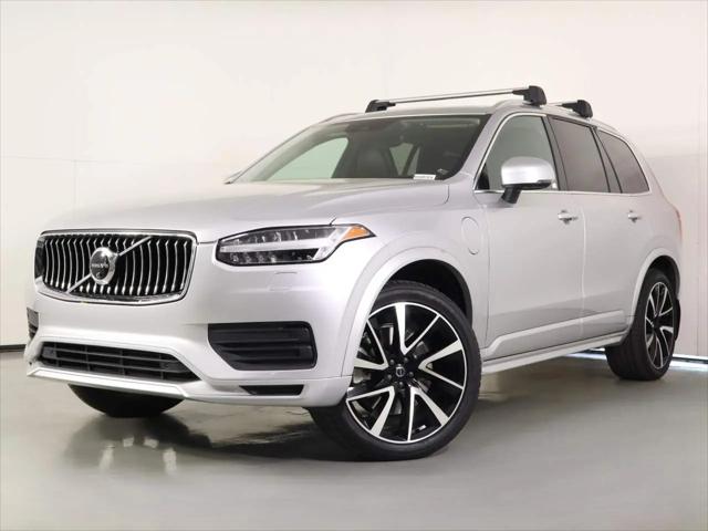 2020 Volvo XC90 Hybrid T8 Momentum 6 Passenger for sale in Tucson, AZ