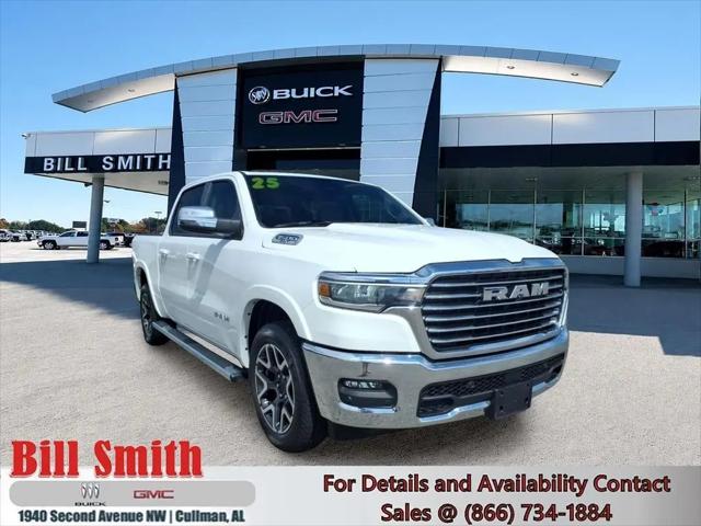 2025 Ram 1500 Laramie for sale in Cullman, AL