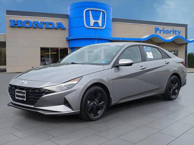 2023 Hyundai Elantra SEL for sale in Roanoke, VA