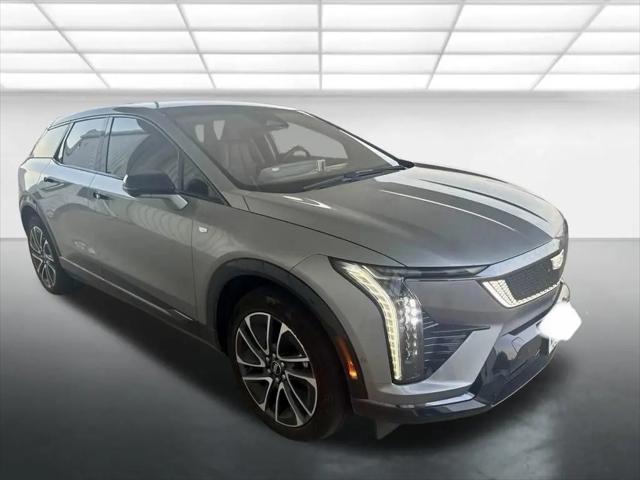 2025 Cadillac iQ Sport 1 AWD for sale in McKinney, TX