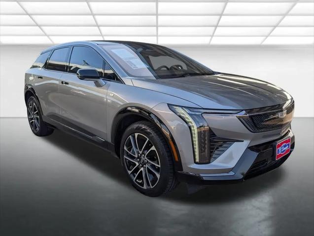2025 Cadillac iQ Sport 1 AWD for sale in McKinney, TX