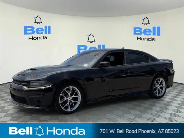 2021 Dodge Charger GT for sale in Phoenix, AZ