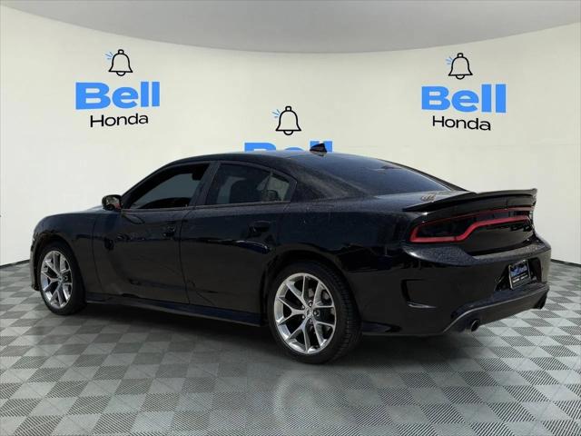 2021 Dodge Charger GT