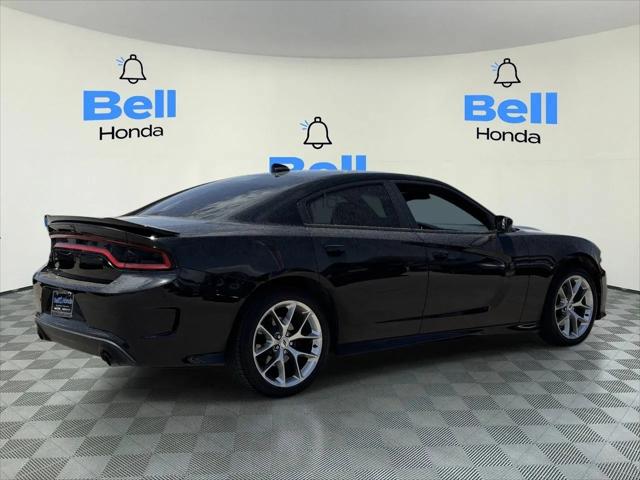 2021 Dodge Charger GT