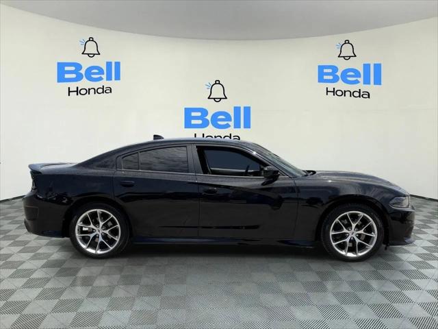 2021 Dodge Charger GT