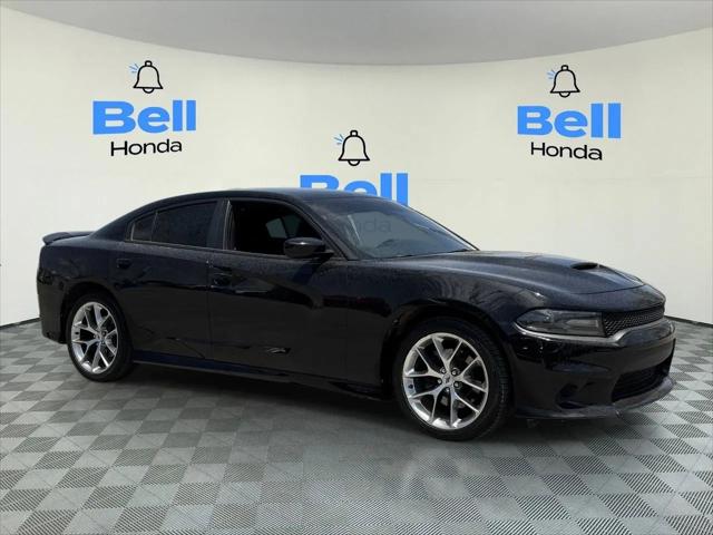 2021 Dodge Charger GT