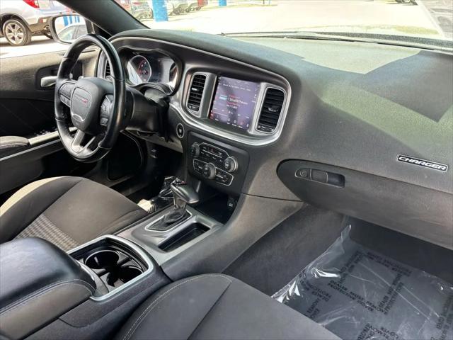 2021 Dodge Charger GT