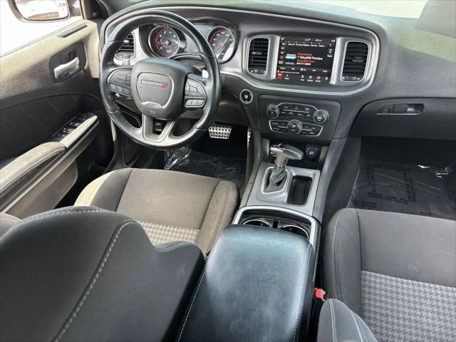 2021 Dodge Charger GT