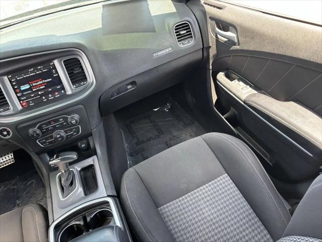 2021 Dodge Charger GT
