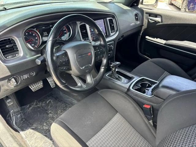 2021 Dodge Charger GT