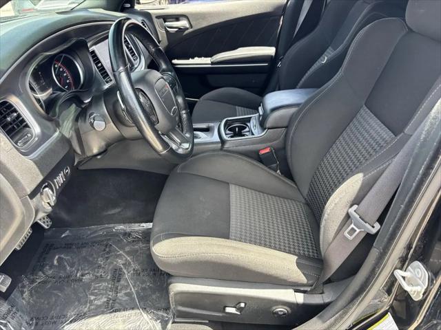 2021 Dodge Charger GT