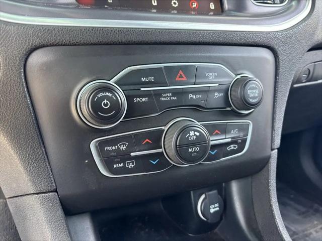 2021 Dodge Charger GT