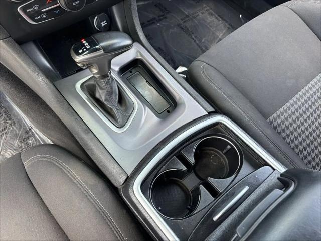2021 Dodge Charger GT