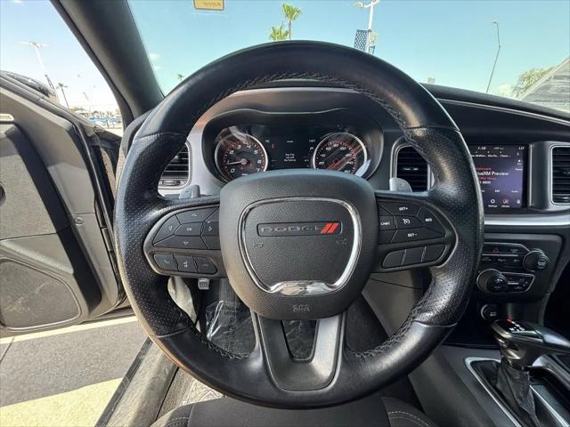2021 Dodge Charger GT