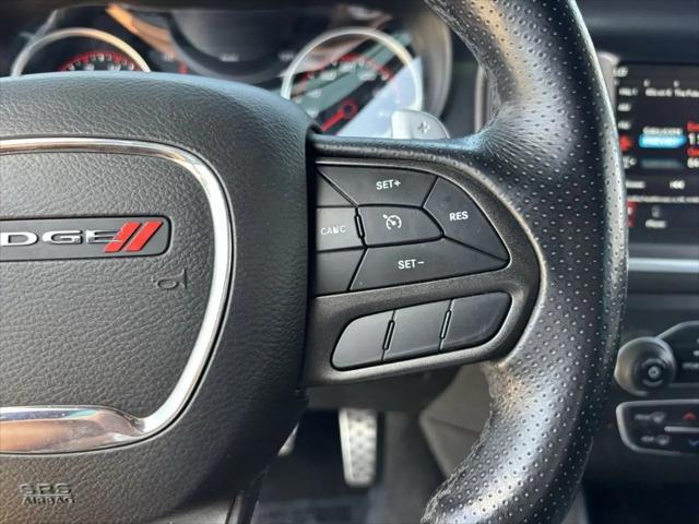 2021 Dodge Charger GT
