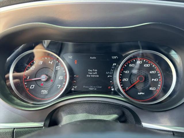 2021 Dodge Charger GT