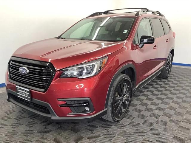 2022 Subaru Ascent Onyx Edition for sale in Higginsville, MO