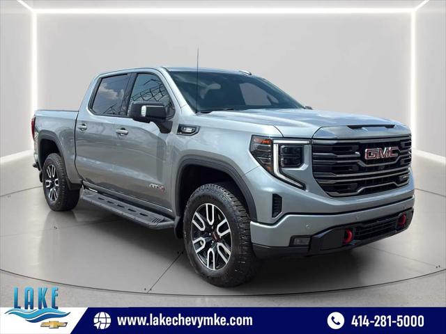 2023 GMC Sierra 1500 AT4 for sale in Milwaukee, WI