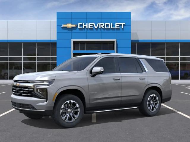 2026 Chevrolet Tahoe 4WD LT for sale in Milwaukee, WI