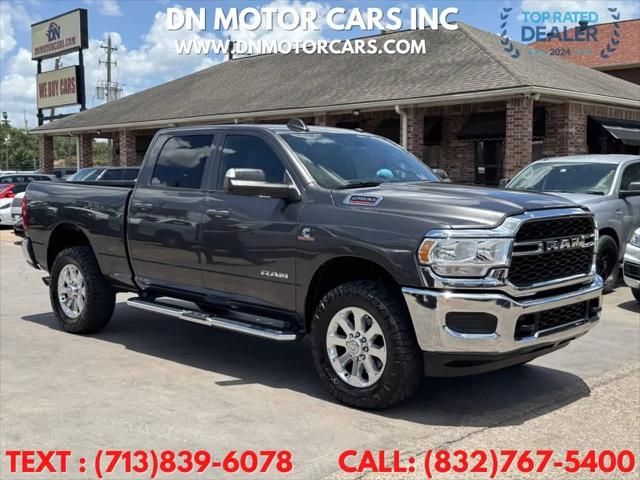2021 Jeep Ram 2500 Tradesman for sale in Houston, TX