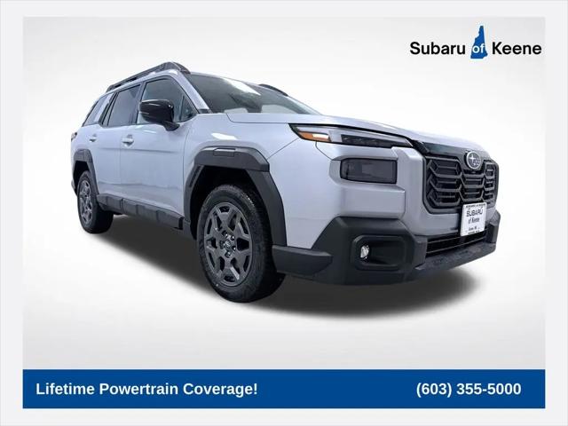 2026 Subaru Outback Premium for sale in Keene, NH