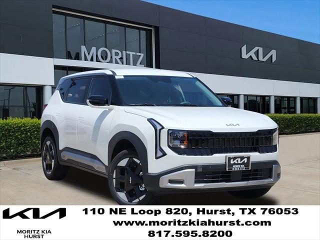 2027 Kia Seltos S for sale in Hurst, TX