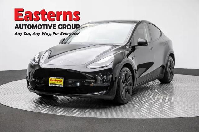 2021 Tesla Model Y Long Range for sale in Rosedale, MD