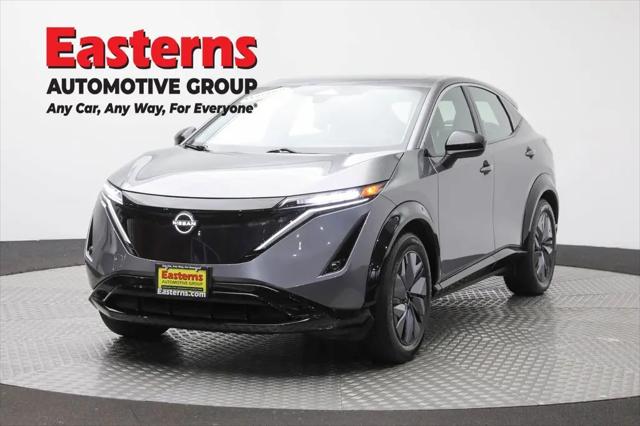 2023 Nissan ARIYA ENGAGE for sale in Rosedale, MD
