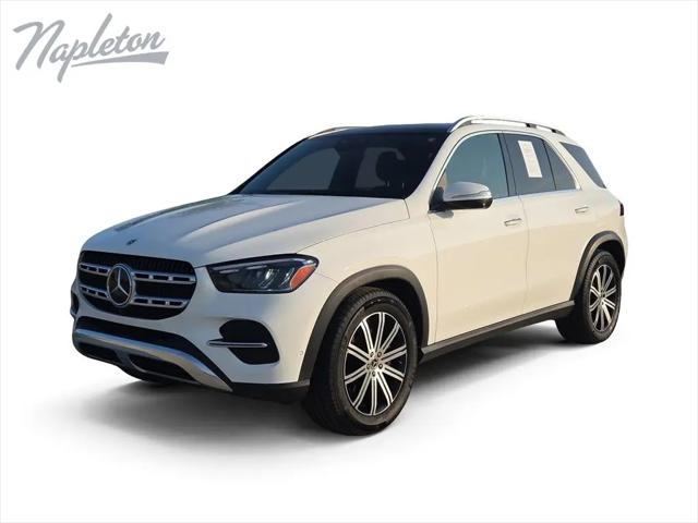 2026 Mercedes-Benz GLE GLE 350 GLE 350 for sale in Fisher, IN