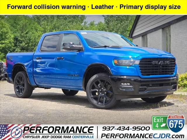 2026 Ram 1500 Laramie for sale in Centerville, OH