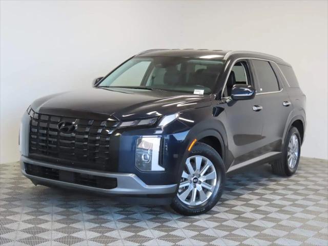 2024 Hyundai Palisade SEL for sale in Chandler, AZ