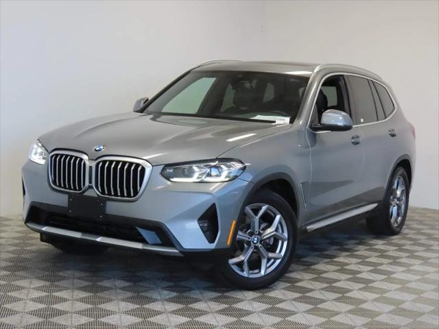 2024 BMW X3 sDrive30i for sale in Chandler, AZ