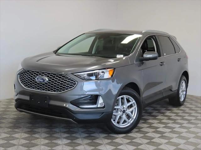 2024 Ford Edge SEL for sale in Chandler, AZ
