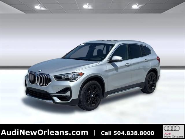 2020 BMW X1 xDrive28i for sale in Metairie, LA