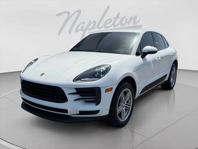 2021 Porsche Macan Macan for sale in Kissimmee, FL
