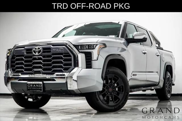 2024 Toyota Tundra 1794 Edition for sale in Kennesaw, GA