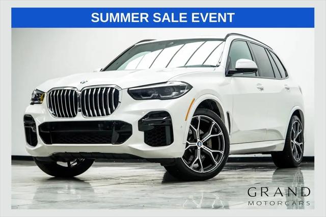 2023 BMW X5 40i for sale in Kennesaw, GA