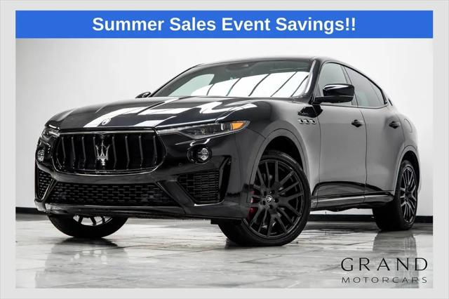 2023 Maserati Levante Modena for sale in Kennesaw, GA