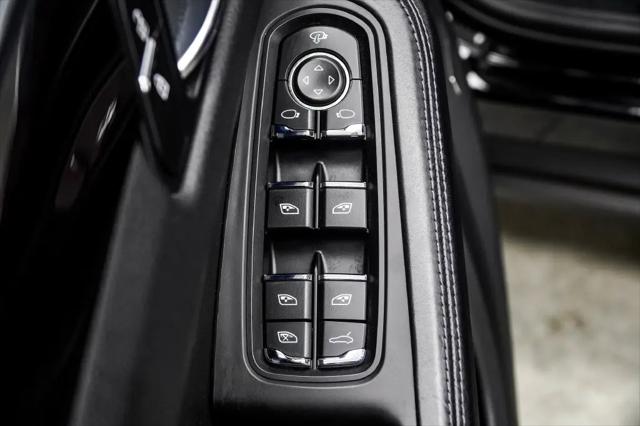 2023 Porsche Macan T