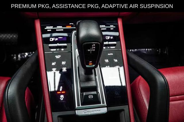 2023 Porsche Cayenne E-Hybrid Cayenne E-Hybrid