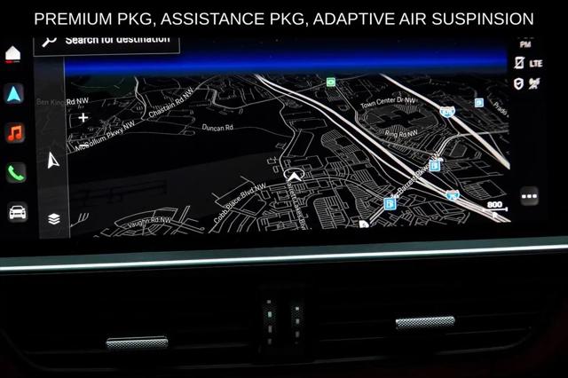 2023 Porsche Cayenne E-Hybrid Cayenne E-Hybrid